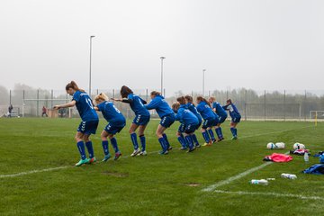 Bild 15 - SC Kaltenkirchen - SG Trittau/Sdstormarn : Ergebnis: 0:6